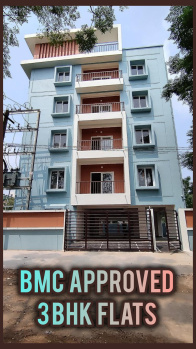 3 BHK Flat for Sale in Kalinga Nagar, Bhubaneswar