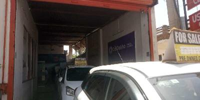  Commercial Shop for Rent in Vaishali Nagar, Ajmer