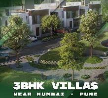 3 BHK House for Sale in Mumbai Pune Expressway