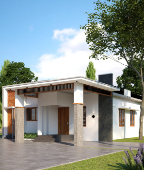 2 BHK Villa for Sale in Moodabidri, Mangalore