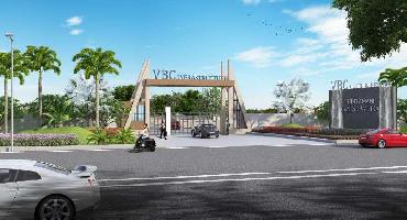  Residential Plot for Sale in Old Dhamtari Road, Raipur