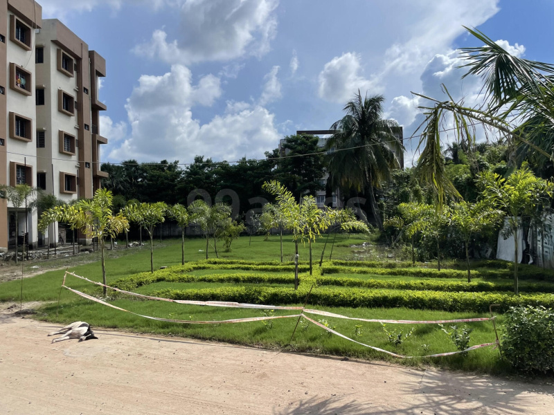  Commercial Land 3 Katha for Sale in Action Area IIIC Newtown, Kolkata