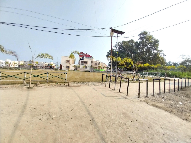  Commercial Land 3 Katha for Sale in Action Area IIIC Newtown, Kolkata
