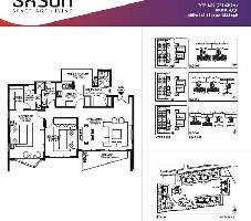 2 BHK Flat for Sale in Sector 60 Gurgaon