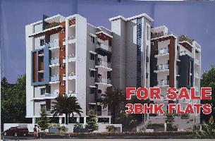 3 BHK Builder Floor for Sale in Moghalrajpuram, Vijayawada