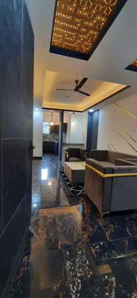 2 BHK Builder Floor 900 Sq.ft. for Sale in Sector 73 Noida