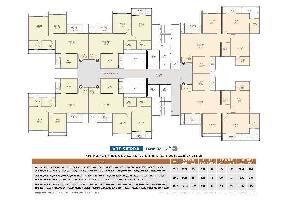 2 BHK Flat for Sale in Baner Annexe, Pune