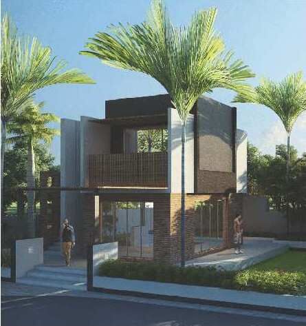2 BHK Apartment 618 Sq.ft. for Sale in Pashan, Pune
