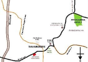  Residential Plot for Sale in Hosakerehalli, Bangalore