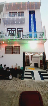 3 BHK House for Sale in Awas Vikas Colony, Bulandshahr