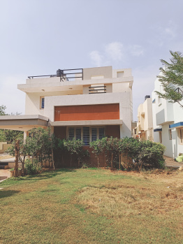 3 BHK House for Sale in Bakrol, Ahmedabad