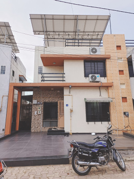 3 BHK House for Sale in Vallabh Vidhyanagar, Anand
