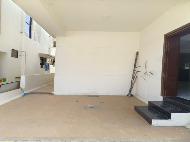 3 BHK House 1005 Sq.ft. for Sale in Bakrol Vadtal Road, Anand