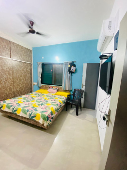 2 BHK Flat for Sale in Karamsad, Anand