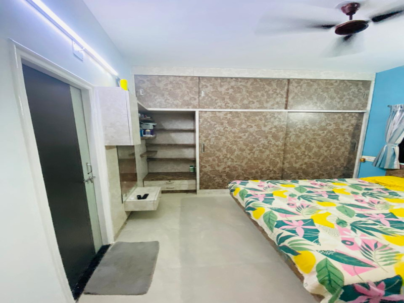 2 BHK Apartment 895 Sq.ft. for Sale in Karamsad, Anand