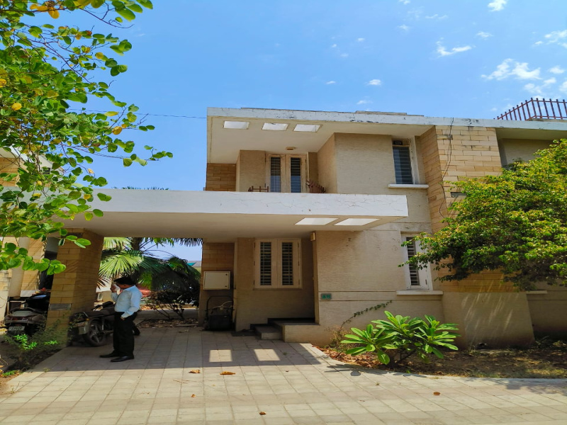 3 BHK House 1550 Sq.ft. for Sale in Lambhvel Road, Anand