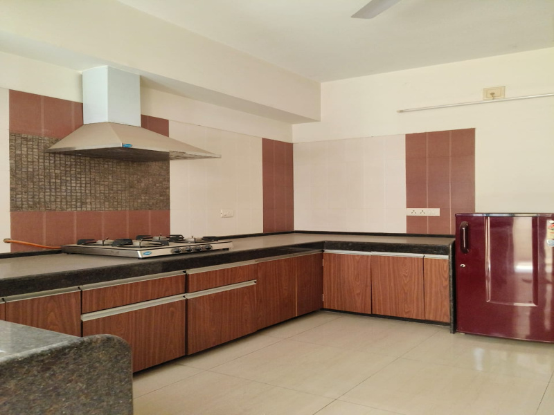 3 BHK House 1550 Sq.ft. for Sale in Lambhvel Road, Anand