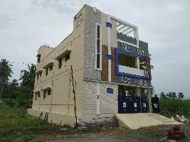 2 BHK House for Rent in Gobichettipalayam, Erode