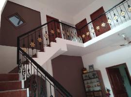 4 BHK House for Sale in Sevagram, Wardha