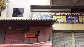  Commercial Shop for Sale in Dhatrak Phata, Nashik