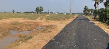  Agricultural Land for Sale in Arani, Thiruvallur