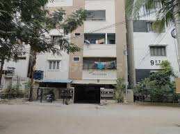 2 BHK Flat for Sale in Kpr Colony, Manikonda, Hyderabad