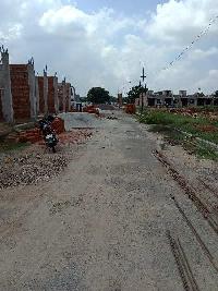  Agricultural Land for Sale in IIM Road, Lucknow