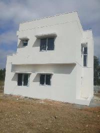 2 BHK Villa for Sale in Soukya Road, Bangalore