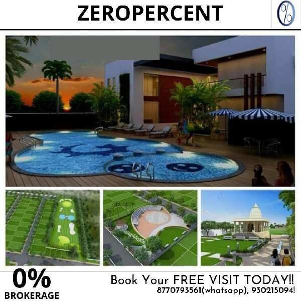  550 Sq.ft. Residential Plot for Sale in Sejbahar, Raipur