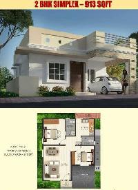 2 BHK House for Sale in Panchgachia, Asansol