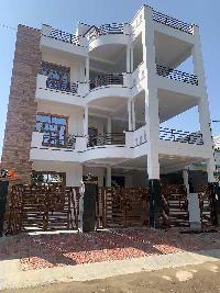 3 BHK Builder Floor for Rent in Sector G Aliganj, Lucknow