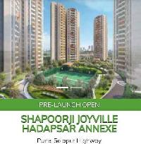 2 BHK Flat for Sale in Hadapsar, Pune