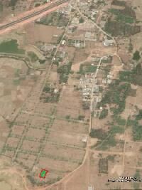  Residential Plot for Sale in Chilakapalem, Srikakulam