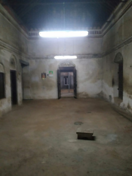  Warehouse for Rent in Vairavapuram, Karaikudi
