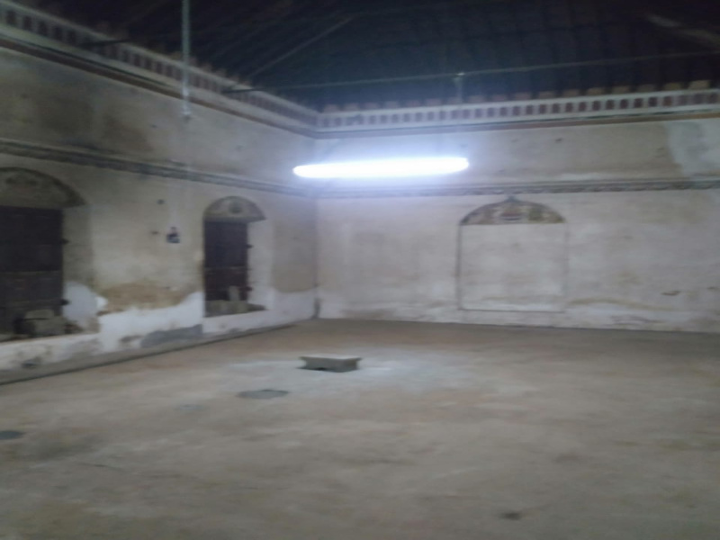  Warehouse 1400 Sq.ft. for Rent in Vairavapuram, Karaikudi