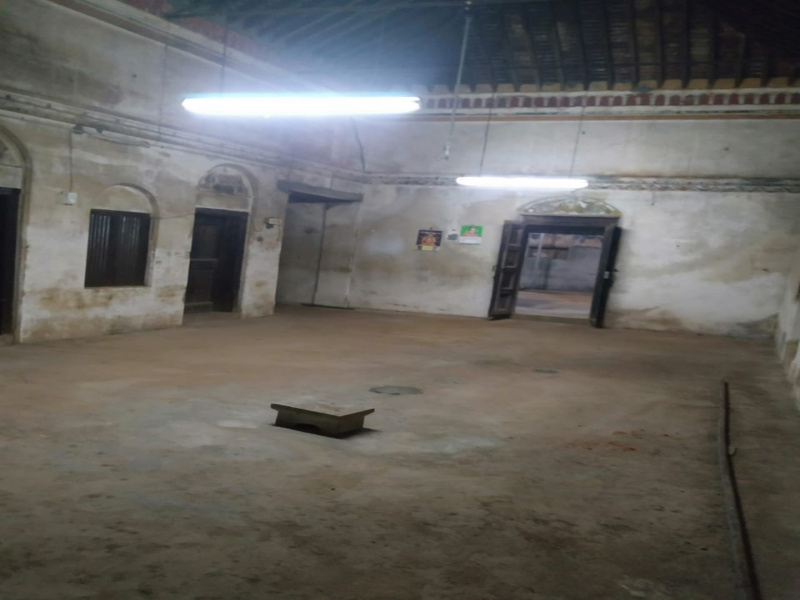  Warehouse 1400 Sq.ft. for Rent in Vairavapuram, Karaikudi