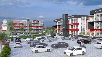  Commercial Shop for Sale in Sector 117 Mohali