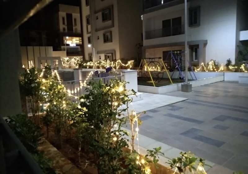 2 BHK Apartment 1091 Sq.ft. for Rent in Sarjapur Road, Bangalore