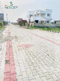  Residential Plot for Sale in Saraswati Vihar, Dera Bassi