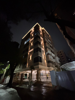 2 BHK Flat for Sale in Gangapur Road, Nashik