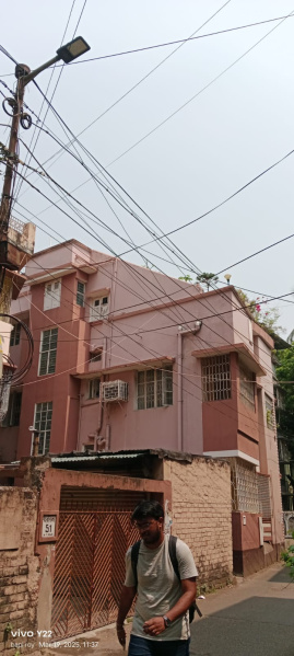 7 BHK House 2900 Sq.ft. for Sale in Dhakuria, Kolkata