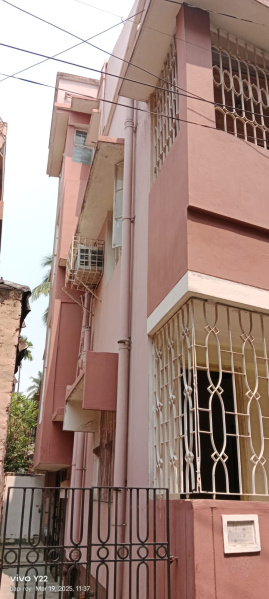 7 BHK House 2900 Sq.ft. for Sale in Dhakuria, Kolkata