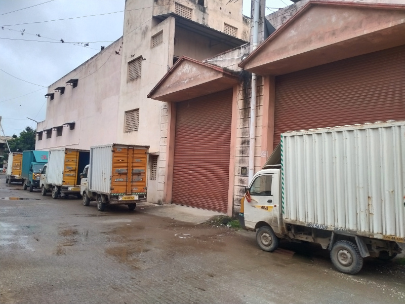  2100 Sq.ft. Warehouse for Rent in Madhavaram Milk Colony, Chennai