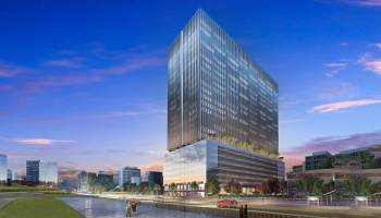  Office Space for Sale in Vashi, Navi Mumbai