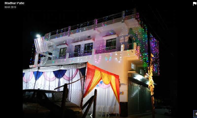  Office Space 1000 Sq.ft. for Rent in Tirora, Gondiya