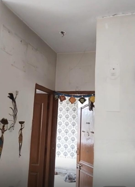 2 BHK Apartment 650 Sq.ft. for Rent in Ram Ganga Vihar, Moradabad