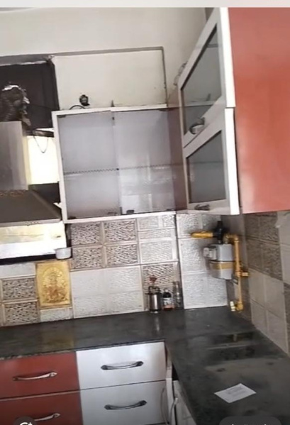 2 BHK Apartment 650 Sq.ft. for Rent in Ram Ganga Vihar, Moradabad