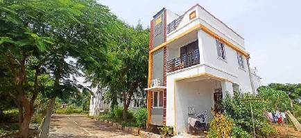 1 BHK Villa for Sale in Sriperumbudur, Chennai