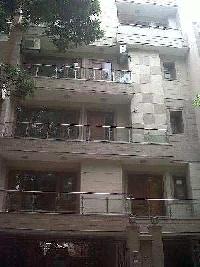 4 BHK Builder Floor for Rent in East Of Kailash, Delhi