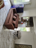 2 BHK Flat for Rent in Chinar Park, Kolkata